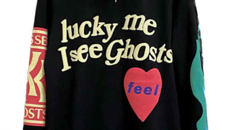 The Ultimate Guide to Spotting Real Kanye West Merch