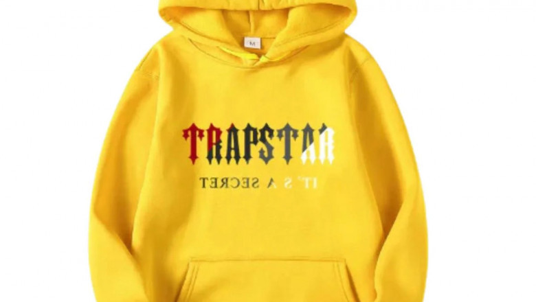 Trapstar London and the Iconic Trapstar Hoodie: A Deep Dive into Streetwear Royalty