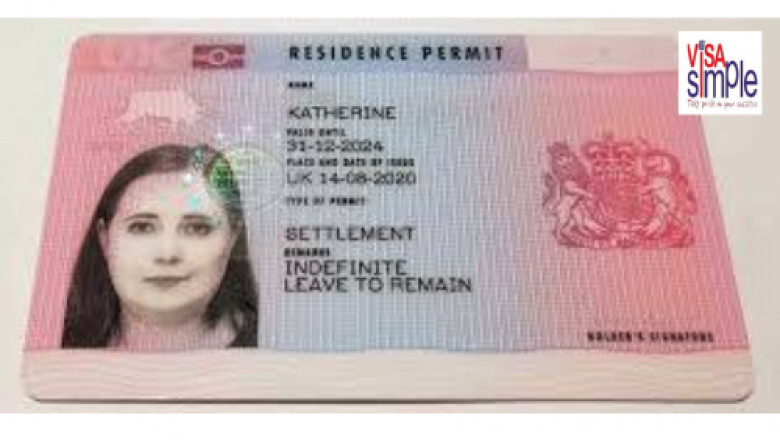 A Practical Guide to the ILR Visa UK with Visa Simple
