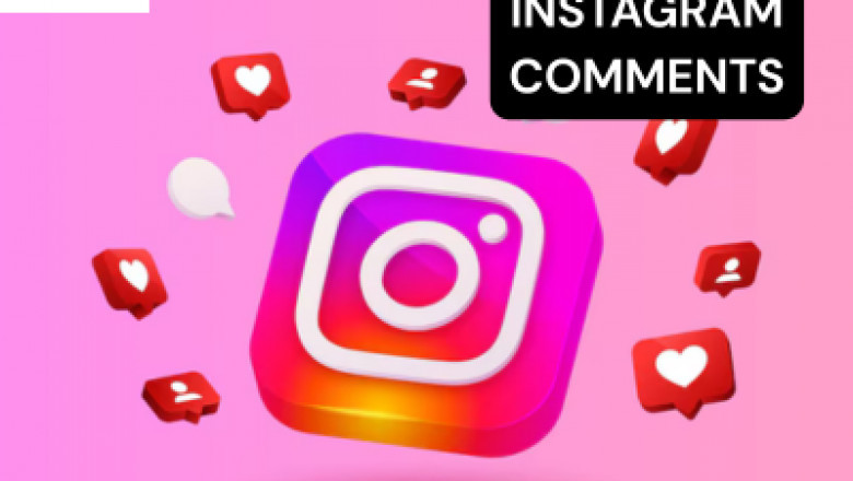 10 Best Sites to Buy Instagram Comments