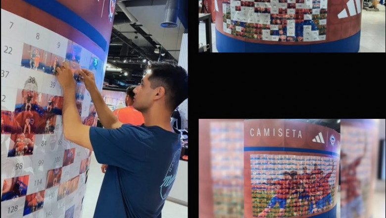 Foto Mosaicos Personalizados: El Regalo Perfecto para Cualquier Ocasión