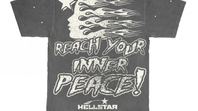 Hellstar Inferno Hoodie – Blaze Your Own Path
