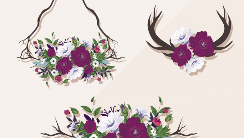 How to Choose the Perfect Floral Garland for Your Event