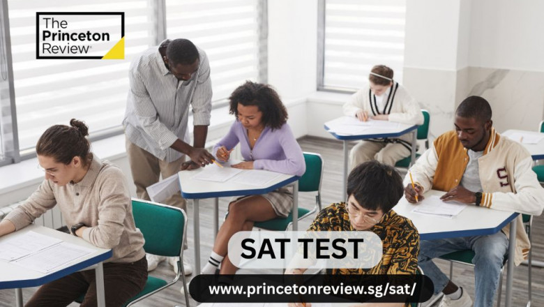 How to Prepare for the SAT Test: Expert Tips and Study Plans