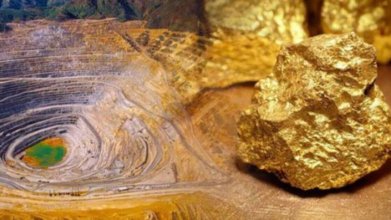 IFC Increases Investment in Pakistan Reko Diq Mining Project to $700 Million