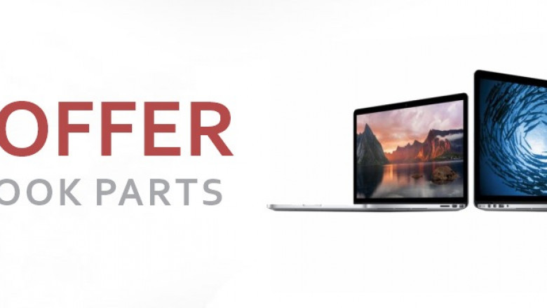 Macbook Air Screen Replacement