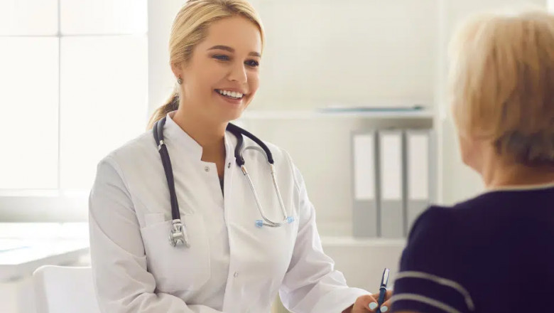 Physical Routine Checkups in Bloomingdale, IL – Stay Ahead of Your Health