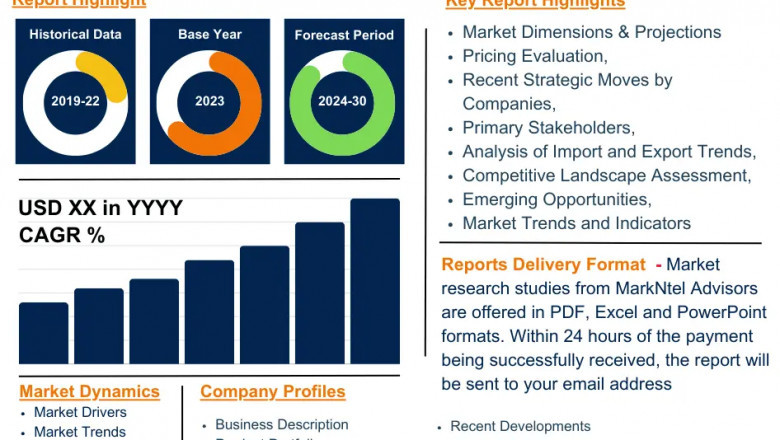 Public Safety Analytics Market Insights 2024–2030: Value, Share & Analysis