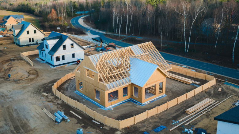 Residential Construction Services You Can Trust