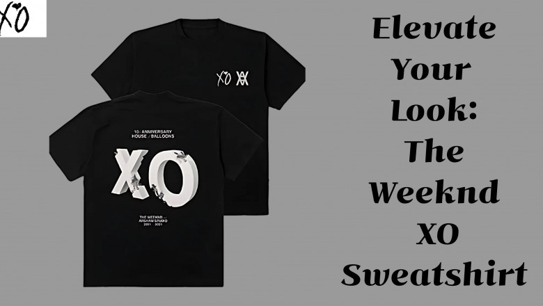 Step Into The World of The Weeknd – Shop the Vibe, Not Just the Name