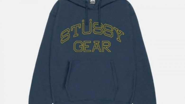 Stussy Clothing UK Looks We Love Right Now