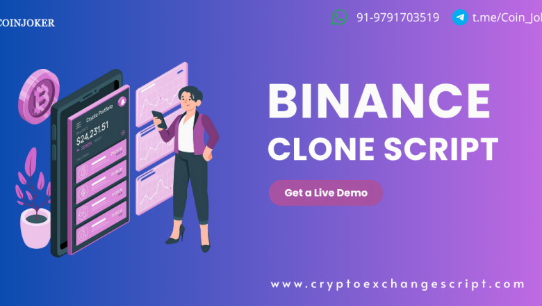 Tailored for Success: What Makes Our Binance Clone Script Truly Unique?