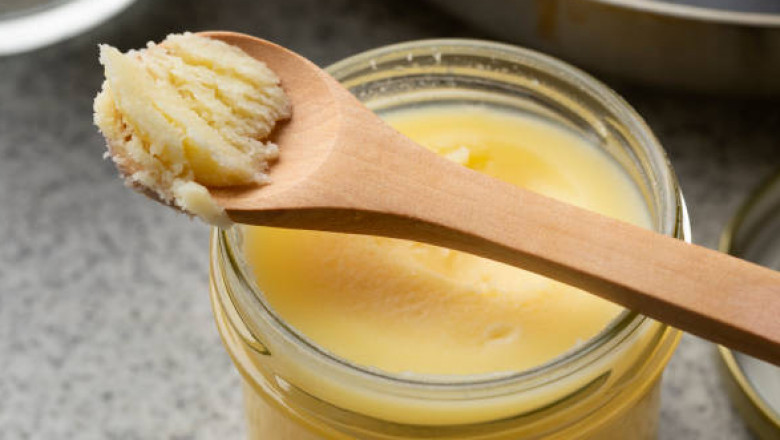 Top Factors Affecting Desi Ghee Price 1kg in India