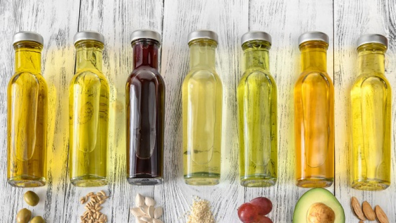 Understanding the Edible Oils and Fats Industry: Trends and Forecasts