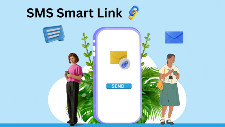 Why Should EdTech Startups Use Smart Links in SMS?