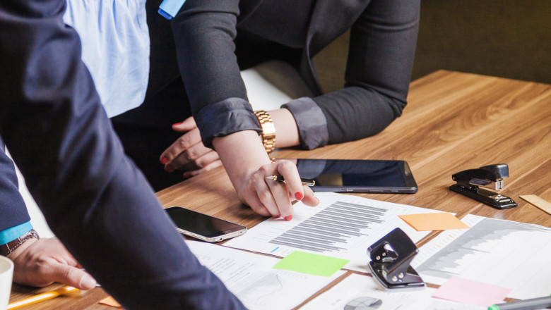 Why UK Businesses Are Embracing Accounting Outsourcing Services