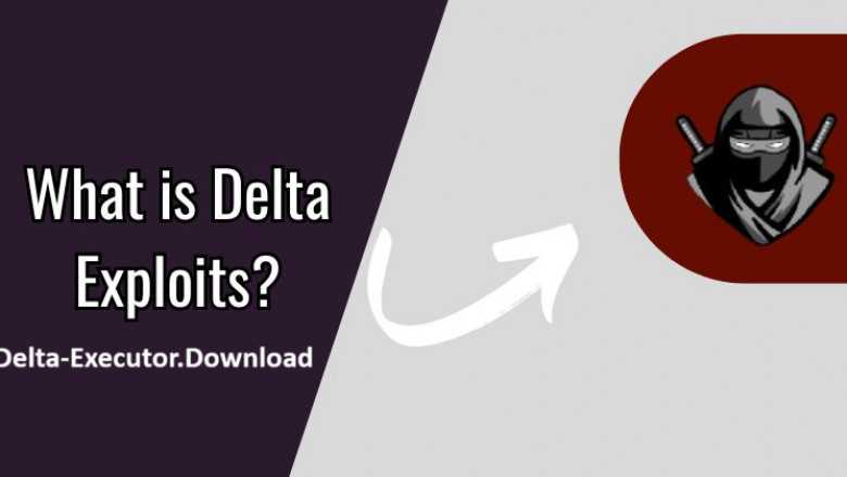 Delta Executor Download APK Official For Android 2025