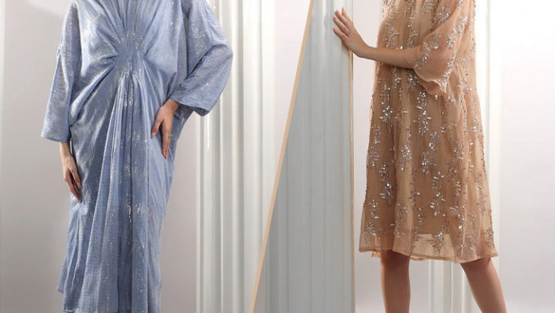Designer Dresses for Women Online | Onto By Aanchal