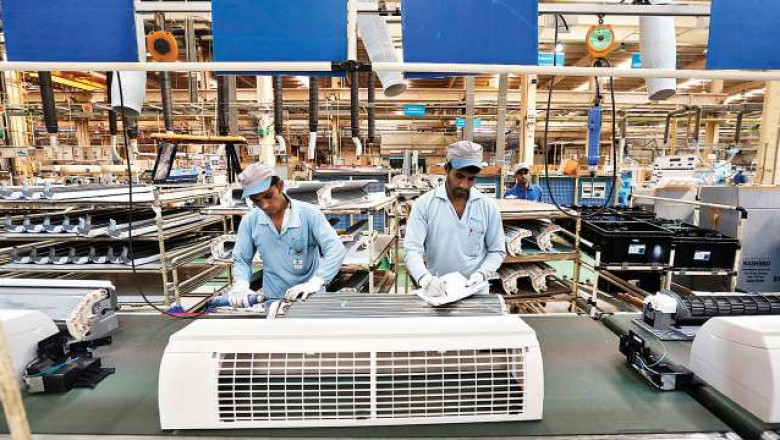 Detailed Analysis for Setting up a Air Conditioner Manufacturing Plant | Report by IMARC Group