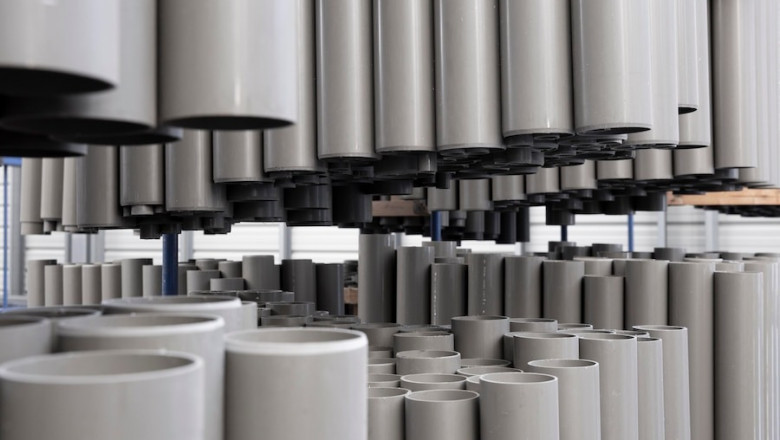 Detailed Project Report on Seamless Tube Manufacturing Plant: Business Plan and Requirements