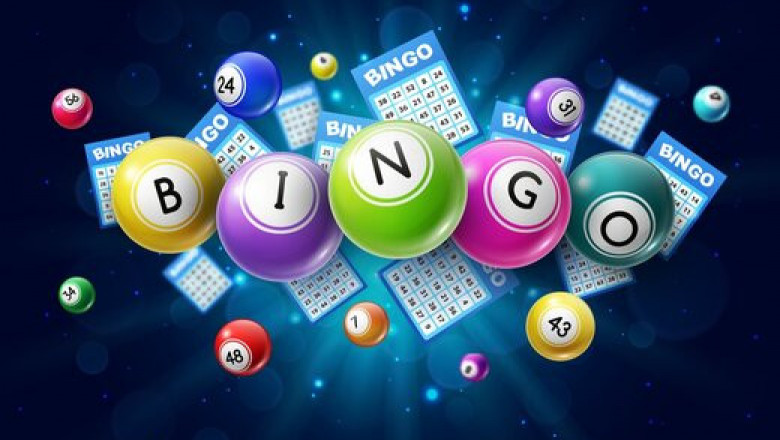 Launch Your Own Bingo Game with a Leading Bingo Game Development Company
