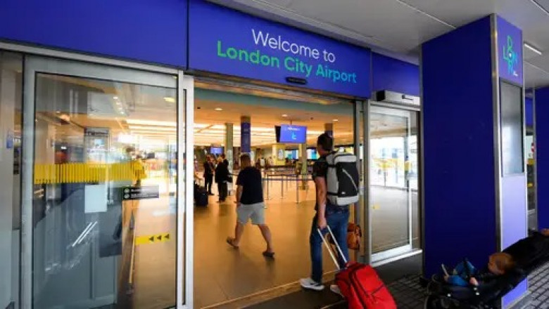 London Airport Taxi