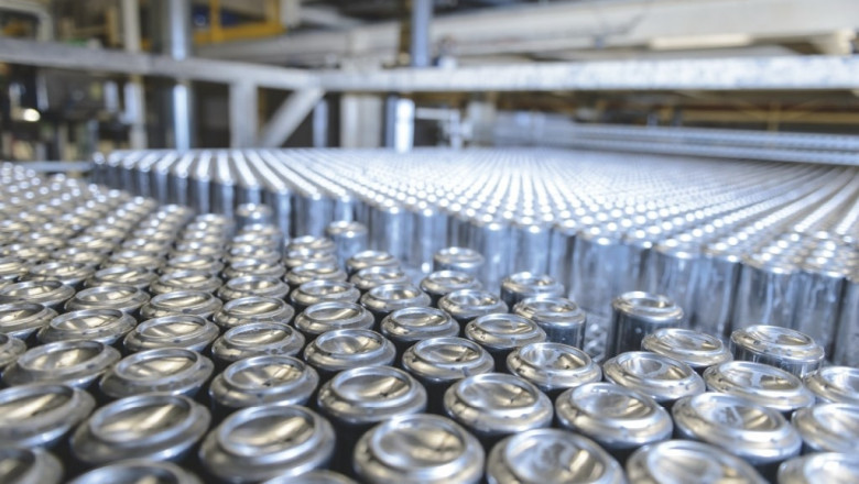 Report on Setting Up a Aluminium Cans Manufacturing Plant: Machinery Requirements