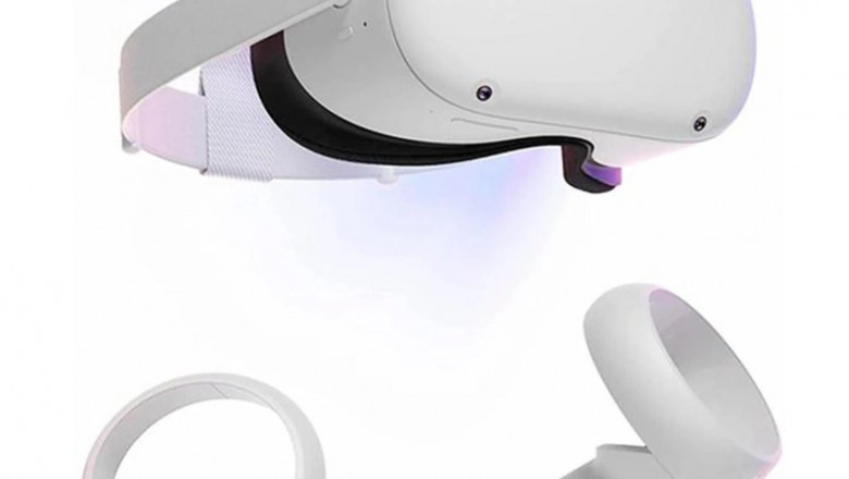 Top 5 Lentes de Realidad Virtual para Juegos, Trabajo y Entretenimiento