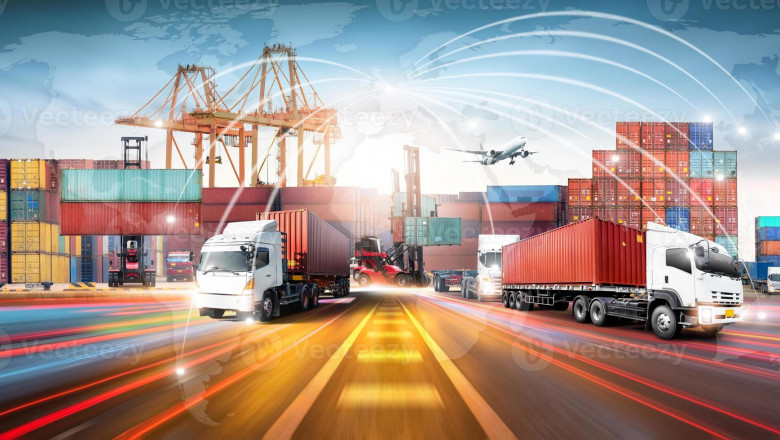 What Do Freight Forwarding Companies Actually Do?