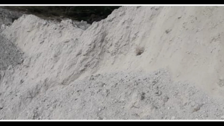 Your Trusted Partner in Talc Manufacturing and Supply