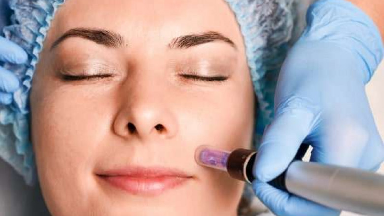 Bio Stimulator in Jeddah: Naturally Boost Collagen for Long-Lasting Facial Volume