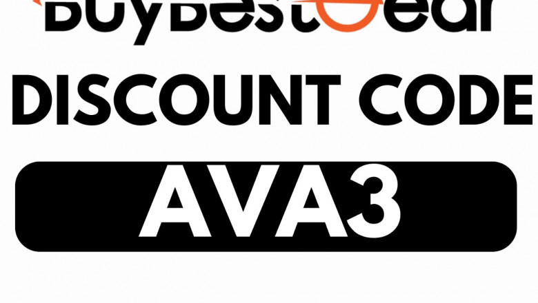 Buybestgear Referral Code (AVA3) – Redeem 5% Off Plus Free Helmet on E-Bike Purchase | Buybestgear Discount Code Bonus