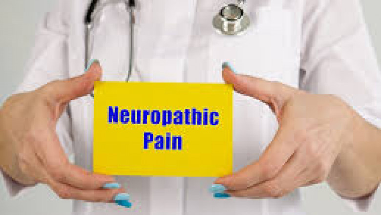 Chronic Neuropathic Pain: Diagnosis & Long-Term Management