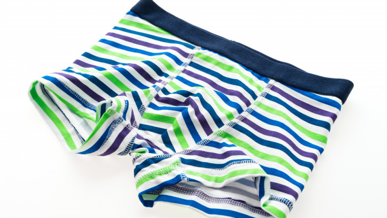 Everything You Must Know About men’s and gay jockstrap