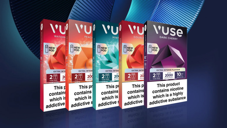 Everything You Need to Know About Vuse Pods