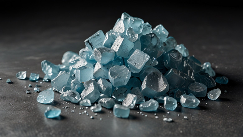 Potassium Silicate Price Trend: Global and Regional Demand, Chart & Graph