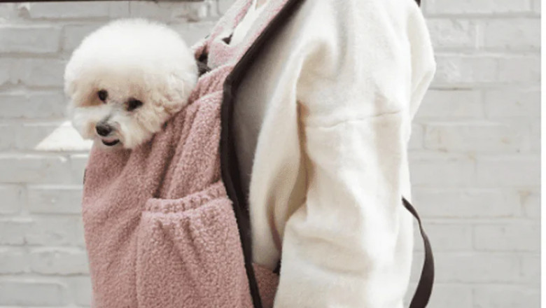 Why Every Dog Owner Needs a Quality Canine Bag for Travel and Daily Use