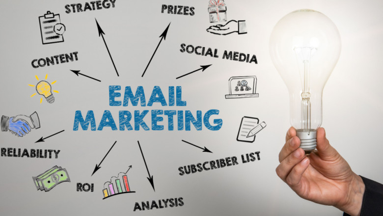 Can Bulk Email Increase Bookings for Photography Studios?