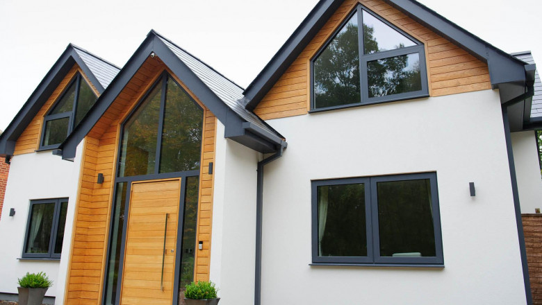 Elevate Your Vision with 3D Rendering Home Design in Great Falls VA