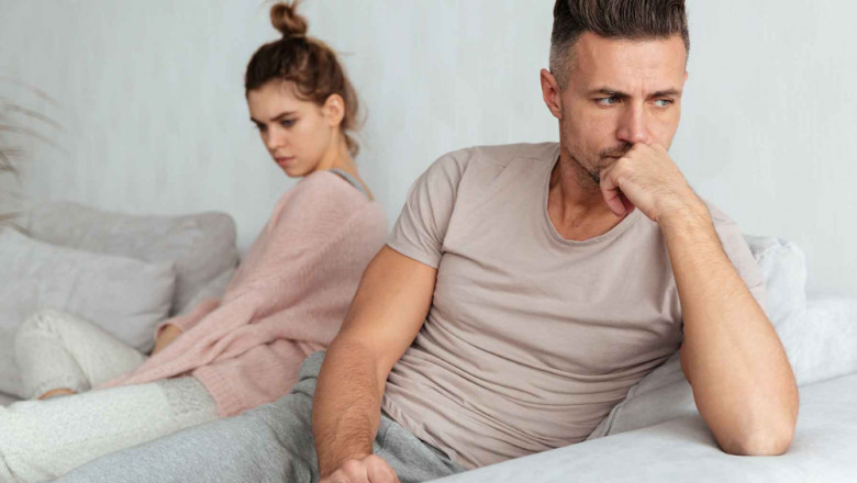 In The Case Of Erectile Dysfunction, Ginseng Can Be Helpful