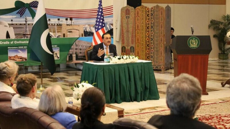 Pakistan’s Sacrifices for Global Peace: Acknowledging a Legacy of Commitment