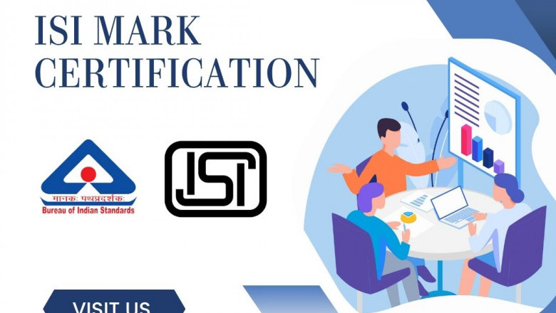 Secure Your Products with ISI Mark Certification – EVTL India Simplifies It All