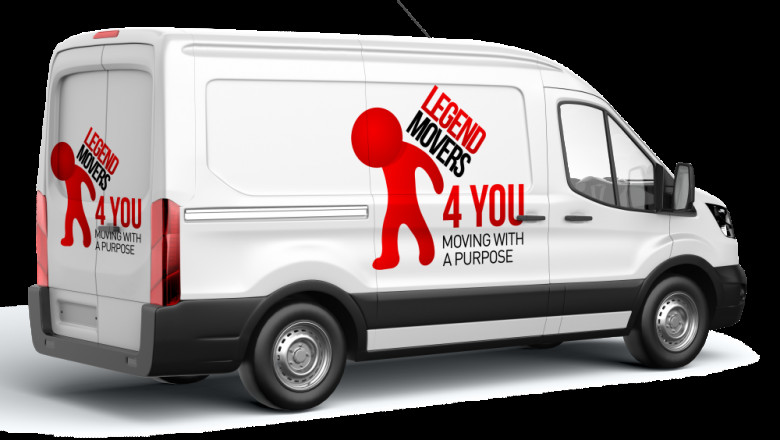 Cheap Movers Orlando: Legend Movers 4 You FL