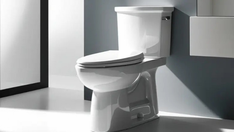 Discover the Best Toilets for Modern Washroom Comfort
