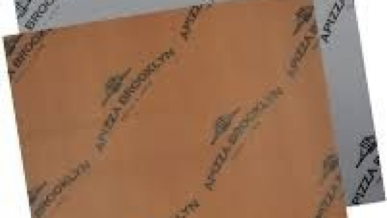 Can Custom Heat Seal Paper Replace Plastic Alternatives?