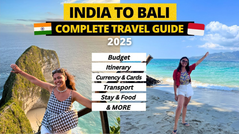 Discover the Magic of Bali in Just 4 Days and 3 Nights