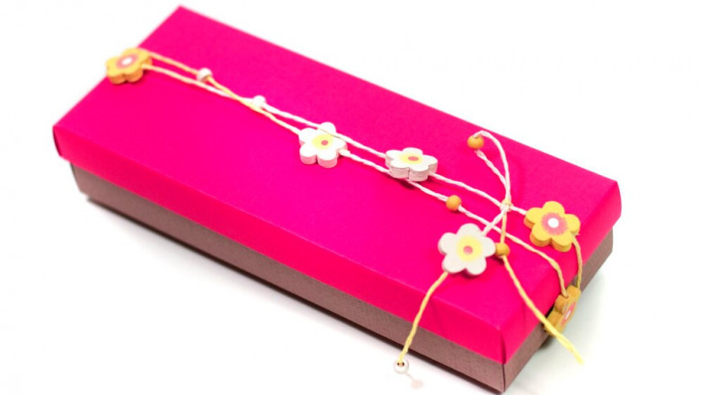 How Elegant Boxes Add Value to Every Anklet Purchase