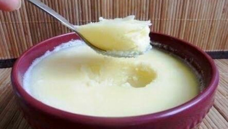 How to Choose Quality Ghee Based on Ghee Price 1kg
