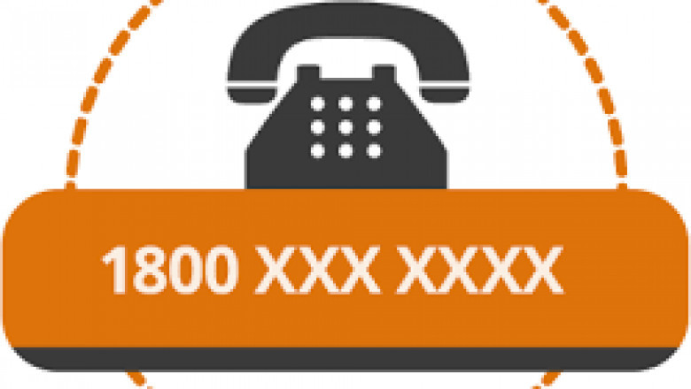 Why Must Telemedicine Services Include a Toll-Free Hotline?