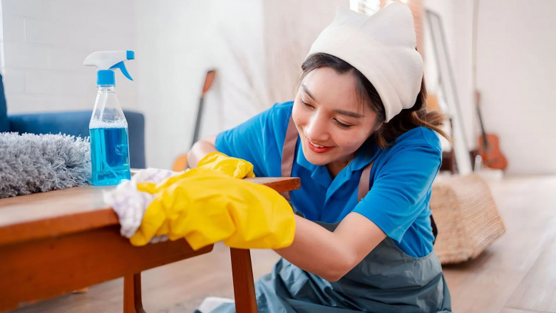 A Comprehensive Guide to Choosing the Best Home Cleaning in Chandigarh